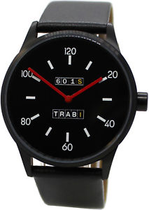 【送料無料】腕時計 ウォッチ ドイツステンレススチールtrabi 601s reloj de hombre made in germany acero inox|hokushin