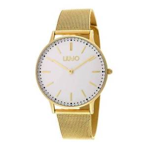 【送料無料】腕時計　ウォッチ　ジョクォーツnuevo anuncioliu jo tlj970 reloj cuarzo para mujer｜hokushin