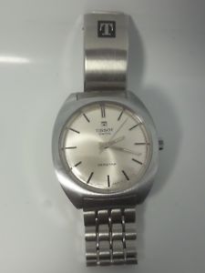 【送料無料】腕時計 ウォッチ ダティソティソティソnos orologio da polso tissot seastar tissot 2451 nos wristwatch tissot seastar