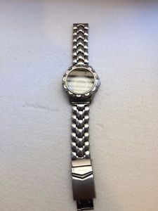 【送料無料】腕時計　ウォッチ　ワイラーディカサcassa crono in acciaio inox wyler vetta excalibur completa di cinturino｜hokushin