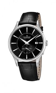 【送料無料】腕時計 ウォッチ レディースクラシックウォッチクリスタルサファイアcandino seora seores reloj de pulsera classic c45584 con cristal zafiro 169