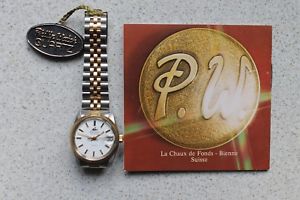 【送料無料】腕時計　ウォッチ　オロロジィリップカリビアンorologio philip watch caribbean ref 2643 erta