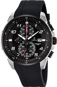 【送料無料】腕時計 ウォッチ クロノグラフクロノグラフスポーツスポーティfestina crongrafo deportivo f68414 crongrafo de hombres muy deportivo