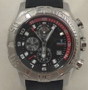 【送料無料】腕時計 ウォッチ クロノバイクfestina chrono bike f161835|hokushin