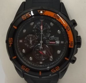 【送料無料】腕時計 ウォッチ アラームreloj lotus 156784|hokushin