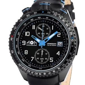 【送料無料】腕時計　ウォッチ　モデネーゼクロノグラフイタリアカサcronografo manifattura orologiaia modenese mph italian design cassa pvd