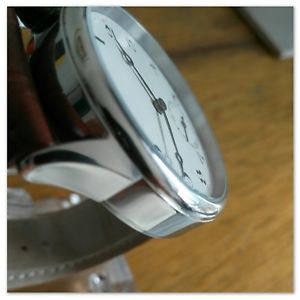 【送料無料】腕時計　ウォッチ　スイスmontre mcanique with cadran made swiss｜hokushin