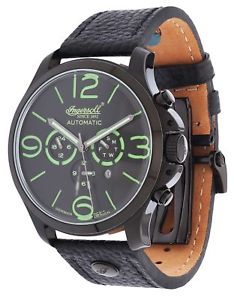 【送料無料】腕時計　ウォッチ　レディーストーテムingersoll seores reloj pulsera totem limited edition negro en 1503 bkgr