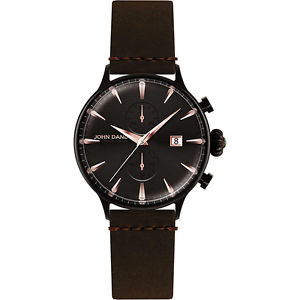【送料無料】腕時計 ウォッチ ジョンダンディorologio john dandy fw 16 uomo jd2608m17|hokushin