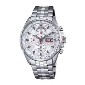 【送料無料】腕時計 ウォッチ ビアンコorologio festina timeless uomo 10 atm bianco f68441|hokushin