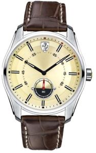 【送料無料】腕時計 ウォッチ スクーデリアフェラーリダscuderia ferrari 830232 orologio da polso uomo it|hokushin