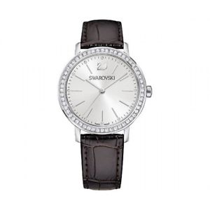 【送料無料】腕時計　ウォッチ　スワロフスキーorologio swarovski graceful lady 5261668｜hokushin