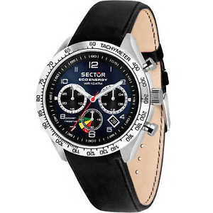 【送料無料】腕時計　ウォッチ　アラームクロノグラフセクタreloj sector chronograph 695 r3271613002 31,187円