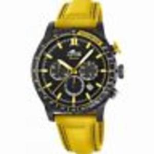 【送料無料】腕時計 ウォッチ アラームreloj lotus 185881|hokushin