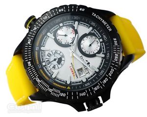 【送料無料】腕時計　ウォッチ　スポーツスイスbisset battle bsfd 46 sport masivamente swiss made reloj hombre reloj de pulsera 31,187円