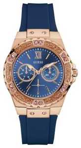 【送料無料】腕時計　ウォッチ　ライムライトスポーツguess los deportes de la luz de calcio de las w1053l1 relojes 10｜hokushin 32,487円