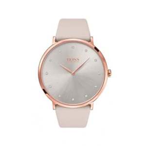 【送料無料】腕時計 ウォッチ ヒューゴボスアラームhugo boss damas jillian reloj 1502412|hokushin
