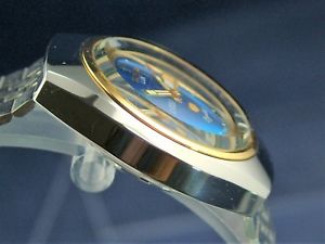 腕時計 ウォッチ ビンテージレトロスイスルクスガラスvintage retro swiss reloj automtico cristal tressa lux 1970s nos cal como 5206 腕時計 ウォッチ ビンテージレトロスイスルクスガラスvintage retro swiss reloj automtico cristal tressa lux 1970s nos cal como 5206