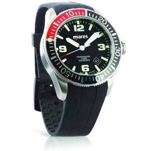 【送料無料】腕時計　ウォッチ　ミッションメートルorologio mares mission 200mt