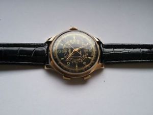 【送料無料】腕時計　ウォッチ　クロノcrono stop orologio 32,487円