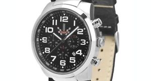 【送料無料】腕時計　ウォッチ　アラームクロノグラフバージョンボクソールオペルreloj crongrafo irmscher uhr raro 40th aniversario versinvauxhall opel｜hokushin
