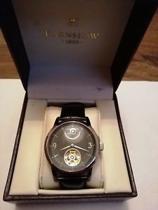 【送料無料】腕時計 ウォッチ トーマスアーンショークロックthomas earnshaw reloj automtico wb120588 9