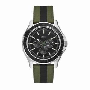【送料無料】腕時計　ウォッチ　アラームreloj guess w0491g1