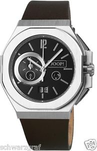 【送料無料】腕時計　ウォッチ　アラームjoop relojreloj hombrechronofechatm4533nuevoen su embalaje original