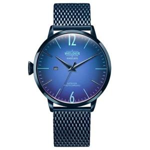 【送料無料】腕時計　ウォッチ　welder wrc407 reloj de pulsera para hombre es｜hokushin