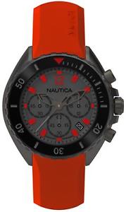 【送料無料】腕時計 ウォッチ nautica napnwp004 reloj de pulsera para hombre es|hokushin