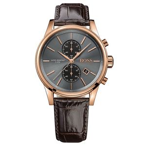 【送料無料】腕時計　ウォッチ　ヒューゴボスマンアラームクロノグラフnuevo hugo boss hb 1513281 hombre reloj crongrafo2 aos de garanta 31,837円