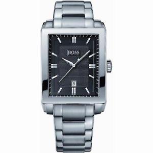【送料無料】腕時計　ウォッチ　アラームヒューゴボスreloj hugo boss 1512773｜hokushin