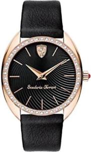 【送料無料】腕時計　ウォッチ　スクーデリアフェラーリダscuderia ferrari 820019 orologio da polso donna it