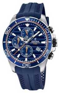 【送料無料】腕時計 ウォッチ ラバーストラップツアーfestina tour de gran bretaa 2018 correa de caucho f203701 relojes 10|hokushin