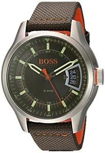 【送料無料】腕時計　ウォッチ　ヒューゴボスhugo boss hb1550016_zv reloj de pulsera para hombre es｜hokushin