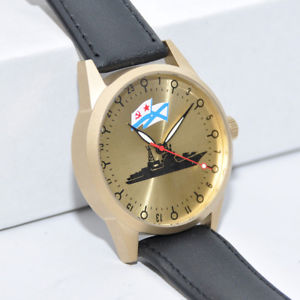 【送料無料】腕時計 ウォッチ ロシアパイロットソブレスレット24h rusa raketa reloj pulsera piloto 24 horas sammleruhr made in ussr