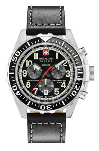 【送料無料】腕時計　ウォッチ　スイスクロノアラームアナログswiss military hanowa touchdown chrono reloj hombre 643040400707 analgico chronog
