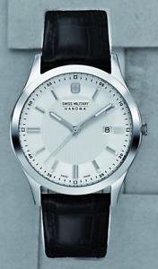【送料無料】腕時計 ウォッチ スイスダswiss military hanowa sm06418204001 orologio da polso uomo it|hokushin