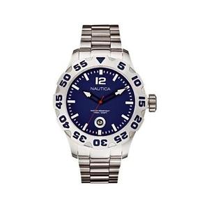 【送料無料】腕時計　ウォッチ　orologio nautica bfd 100 date a17569g 38,870円