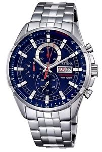 【送料無料】腕時計　ウォッチ　マニュアルfestina f6844_3 reloj de pulsera para hombre es｜hokushin