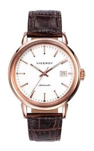 【送料無料】腕時計　ウォッチ　アラームreloj viceroy 4655907 hombre automatico｜hokushin