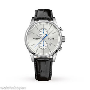 【送料無料】腕時計 ウォッチ ヒューゴボスマンアラームクロノグラフnuevo hugo boss 1513282 hombre reloj crongrafo 2 ao de garanta
