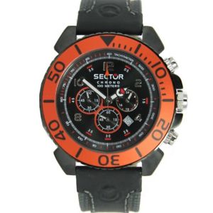 【送料無料】腕時計　ウォッチ　ローズアラームセクターセンチュリオンsector seores reloj cronograph centurin cueror3271603025｜hokushin