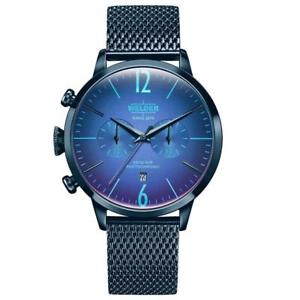 【送料無料】腕時計　ウォッチ　welder wwrc803 reloj de pulsera para hombre es