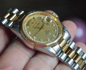 【貨物輸送無料】ウオッチ ご覧なさる コスモクロックキングreloj titoni cosmo king  automatico eta 28342 25j para hombre