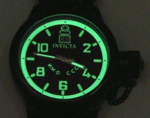 【送料無料】腕時計　ウォッチ　スイスロシアダイバーシグネチャーシリーズinvicta 4338de hombre 52mm swiss den 1959 reloj ruso buzo signature series｜hokushin