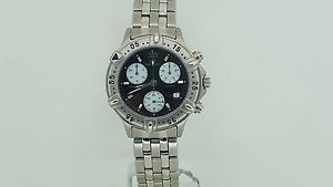 【送料無料】腕時計　ウォッチ　クオーツクロノウォッチビンテージpryngeps orologio cr821 quarzo chrono eta 251272 vintage 10atm watch 38,987円