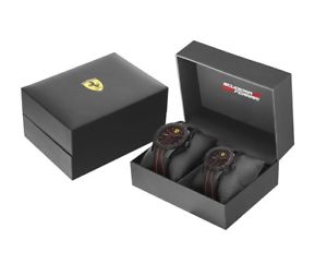 【送料無料】腕時計　ウォッチ　スクーデリアフェラーリクロックネットワークシリコンアナログゲームscuderia ferrari red rev reloj de hombre 0870021 juego anlogo silicona
