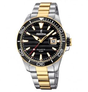 【送料無料】腕時計　ウォッチ　ウォッチfestina reloj hombre f203622