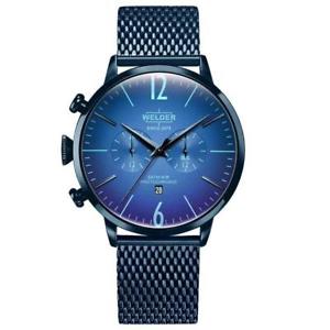 【送料無料】腕時計　ウォッチ　welder wwrc414 reloj de pulsera para hombre es